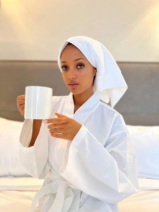 Th Bonroyal Hotel Addis Ababa Ethiopia