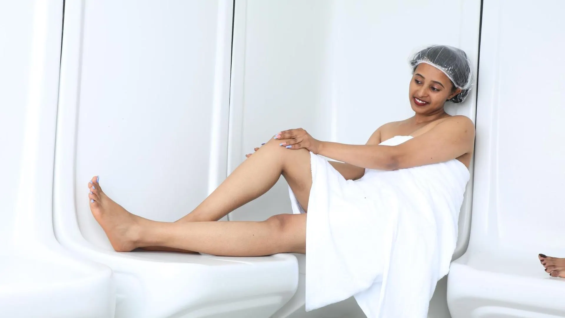 ****  Th Bonroyal Hotel Addis Abeba Etiopia